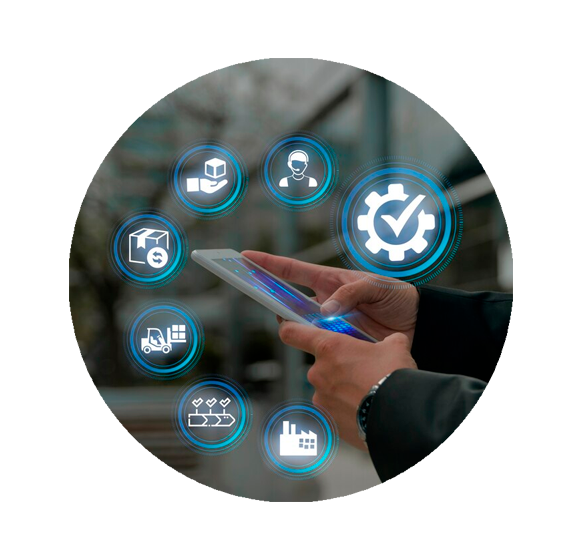 Área de Automatización