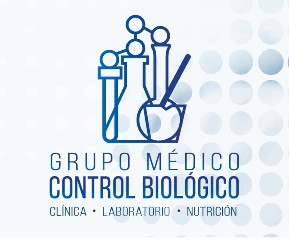 Licda. María Elena de Sandoval
Química Bióloga
Grupo Médico Control Biológico
